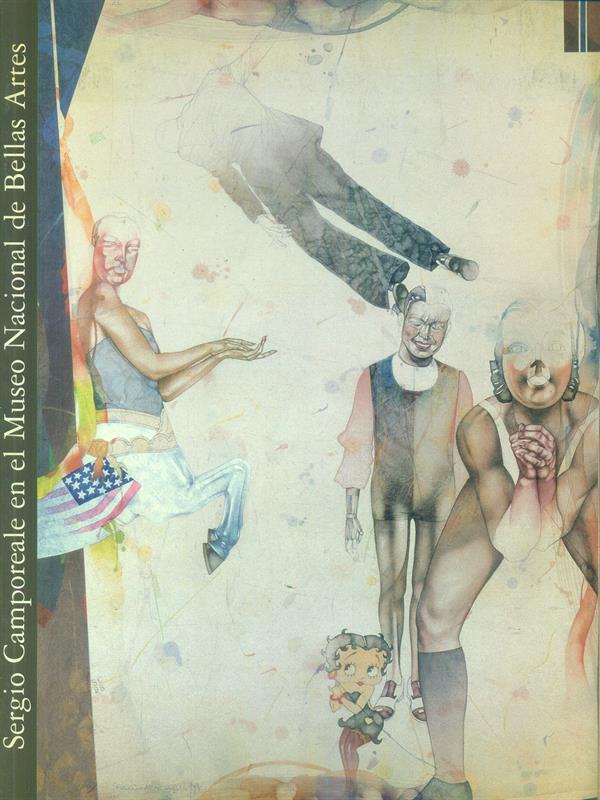 Libro di Faccia