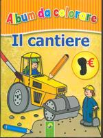 Il cantiere
