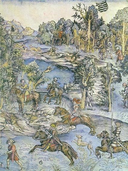 Maestri incisori dal XV al XVIII secolo - Catlogo autunno 1978 - copertina