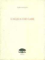 L' acqua che cade