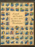 I segreti del castello nei libri della biblioteca Trivulziana