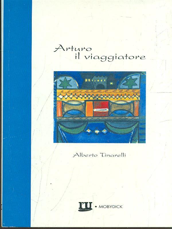 Arturo il viaggiatore
