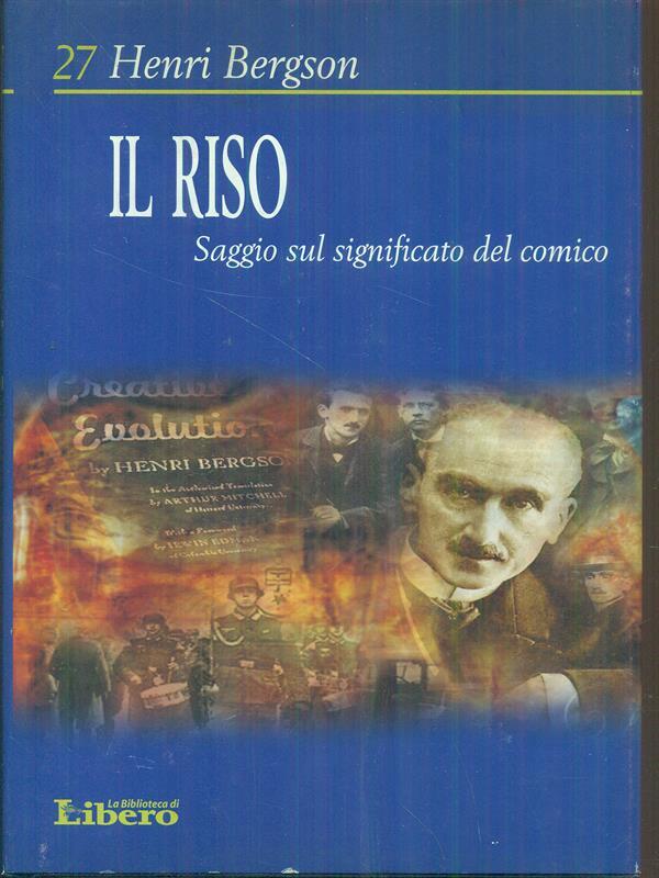 Libro di Faccia