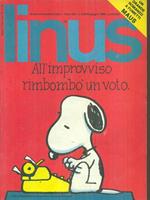 Linus 6 / giugno 1985