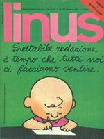 Linus 10 / ottobre 1985