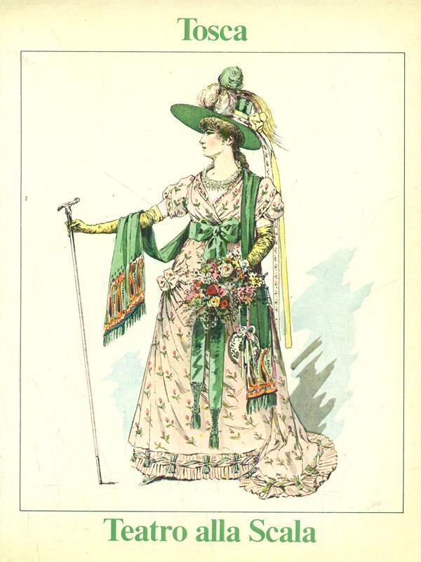 Tosca stagione 1979/80