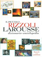 Il piccolo Rizzoli Larousse