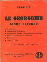 Le georgiche - Libro secondo