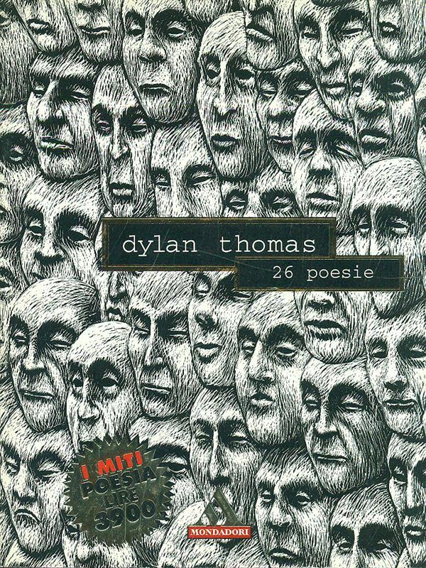 Libro di Faccia