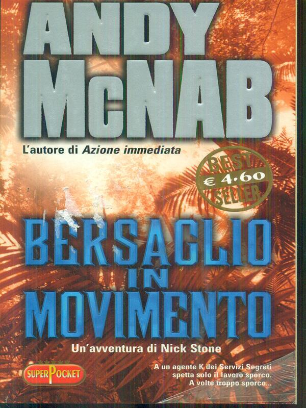 Bersaglio in movimento