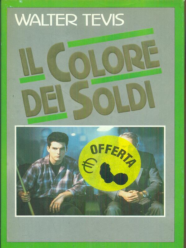 Libro di Faccia