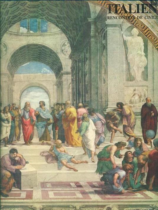 Vie italienne 1974. Numero double 30-31 - copertina