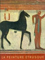 La Peinture Etrusque