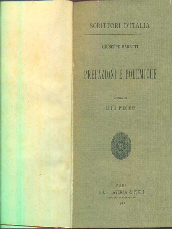 Libro di Faccia