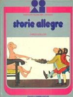 Storie allegre