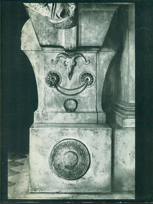 Michelangelo 5 - copertina