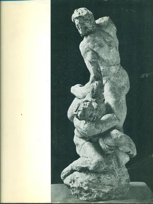 Michelangelo 6 - copertina