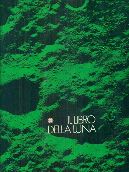 Il libro della luna - copertina
