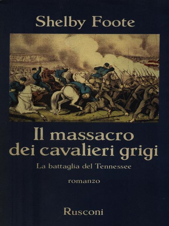 Libro di Faccia