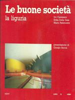 Le buone società la liguria