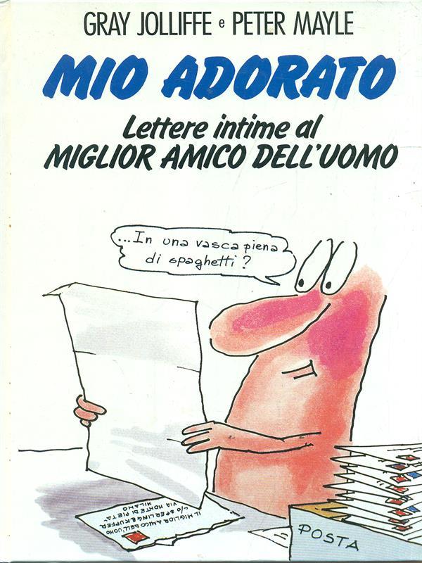 Libro di Faccia