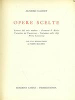 Opere scelte