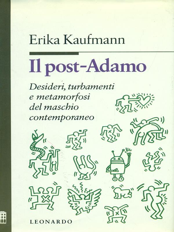 Libro di Faccia