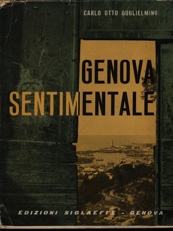 Genova sentimentale