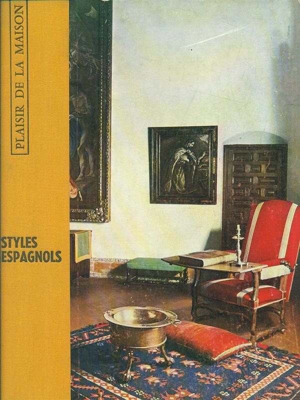 Styles Espagnols