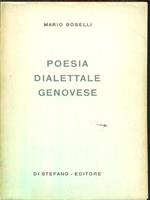 Poesia dialettale genovese