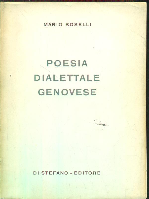 Libro di Faccia