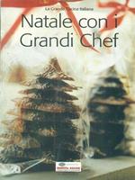 Natale con i grandi chef