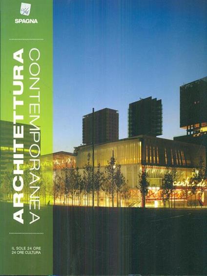 Spagna - Antonio Pizza - copertina
