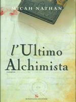 L' ultimo alchimista