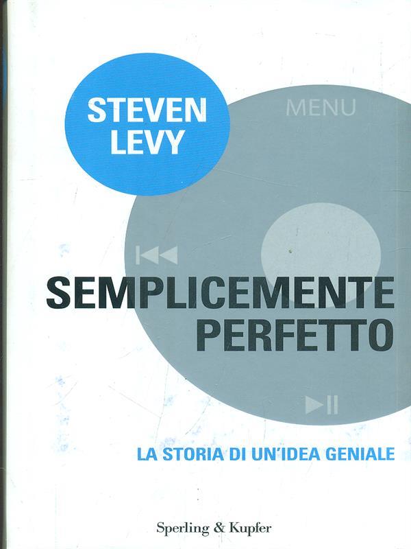 Semplicemente perfetto