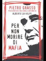 Per non morire di mafia