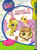 Il mio grande libro sonoro