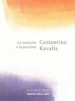 La memoria e la passione