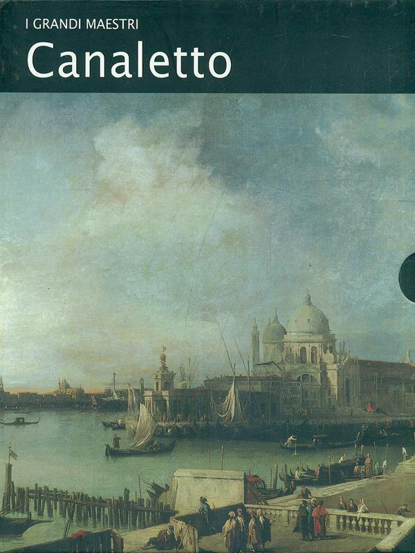 Canaletto