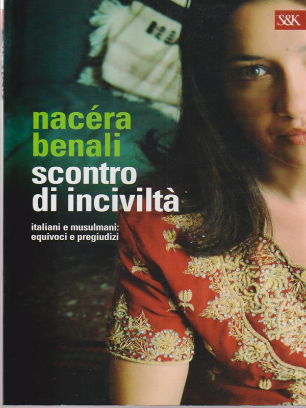 Libro di Faccia