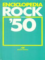 Enciclopedia Rock anni '50 di: Del Savio