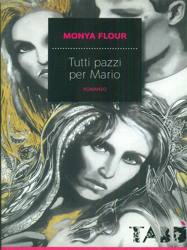 Libro di Faccia