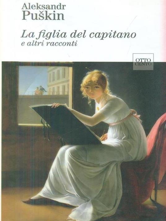 La figlia del capitano e altri racconti - Aleksandr Puskin - 3