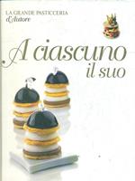 A ciascuno il suo
