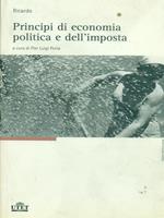 Principi di economia politica e dell'imposta