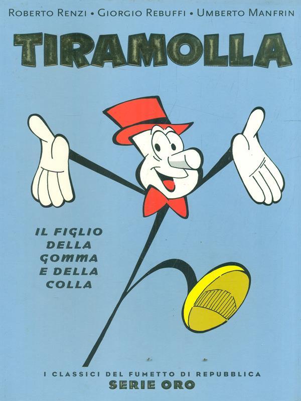 Tiramolla