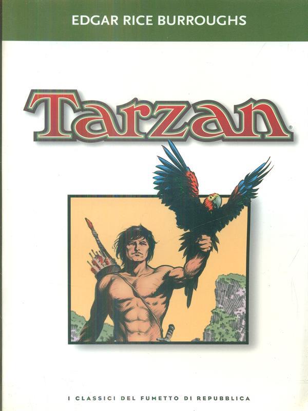 Tarzan