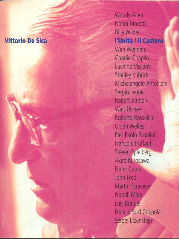 Vittorio De Sica