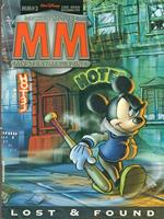 MM 3. Lost & Found