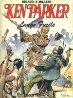 Ken Parker - Lungo Fucile
